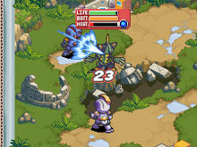 ケータイでもLBXバトル!『ダンボール戦機』iアプリ版が配信開始 画像