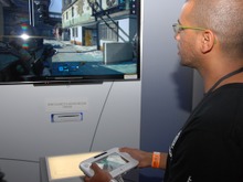 【E3 2012】Wii U版『Ghost Recon Online』の計画は途絶えていない 画像