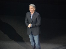 【E3 2011】人気作の続編投入で起死回生を目指す!・・・EAプレスカンファレンス 画像