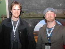 【E3 2011】『アンチャーテッドー砂漠に眠るアトランティス-』開発スタッフが語る、3D立体視の取り組み 画像