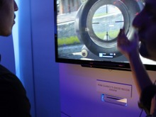 【E3 2011】本格TPSはWii Uでどうなる? 『トム・クランシー ゴーストリコン オンライン』 画像