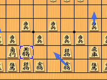 『銀星将棋 PORTABLE 風雲龍虎雷伝』の発売日が8月4日に決定 画像