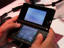 【E3 2011】立体視で新たな境地・・・『エースコンバット3D』プレイレポート 画像