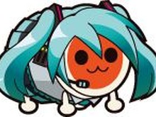 『太鼓の達人ぽ~たぶるDX』とセガがコラボ ― 『龍が如く OF THE END』『アウトラン』『初音ミク -Project DIVA- 2nd』の楽曲が登場 画像