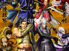 『戦国BASARA』×焼肉レストラン「安楽亭」コラボ第2弾実施 画像