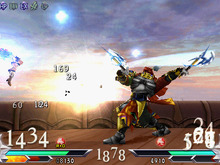『ディシディア デュオデシム ファイナルファンタジー』オフィシャルクエスト「000 次元の狭間から」と新たなオフィシャルカードを配信 画像