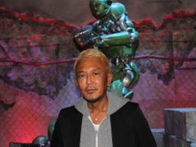 【E3 2011】名越氏に聞く新作TPS『BINARY DOMAIN』 画像
