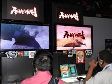 【E3 2011】まるで漫画の世界を体験・・・『ASURA'S WRATH(アスラズラース)』 画像
