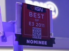 【E3 2011】増え続けるE3アワード 画像