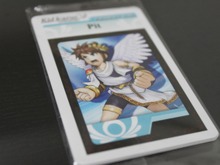 【E3 2011】ARカードを使った遊びも・・・『新・光神話 パルテナの鏡』を体験 画像