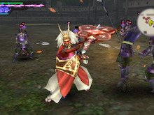 『戦国無双 Chronicle』最後の追加シナリオ「関東三傑対天下三傑」配信開始 画像