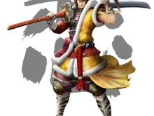 DL版も同時発売決定!『戦国BASARA クロニクルヒーローズ』武将紹介第2弾は6人 画像