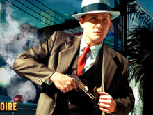 『L.A. Noire』『Brink』がリード!2011年5月の北米セールスデータ 画像
