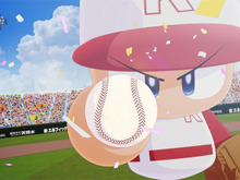 『実況パワフルプロ野球2011』OPムービー公開、久々の歌モノを採用 画像