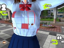 伝説のアーケードゲーム『ダンシングアイ』がPS3でいよいよ復活!さらに怪しめに 画像