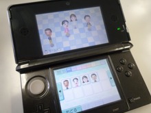 よしもと芸人のMiiがウェブサイトからも配布開始 画像