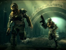 ベセスダ・ソフトワークス、TGS2011に『RAGE』と『The Elder Scrolls V: Skyrim』を出展 画像