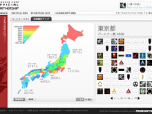 『ARMORED CORE V』「オフィシャルパートナーシップ」にチーム編成機能が登場 画像