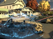 【E3 2011】あの『XCOM』が復活、期待感高まるデモ 画像