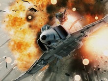 PS3/Xbox360『ACE COMBAT ASSAULT HORIZON』発売日決定、予約特典も明らかに 画像