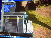 【GTMF2011】国産のゲームエンジン「OROCHI」をお披露目～シリコンスタジオ 画像