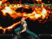 KOFシリーズ最新作、PS3/Xbox360版『THE KING OF FIGHTERS XIII』発売日決定 画像