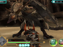 『モンスターハンターDynamic Hunting』新モード「リアルハント」追加！ 画像