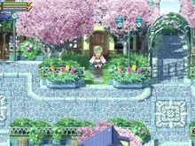 『ルーンファクトリー4』の発売時期は2012年春に、はしもとプロデューサーのメッセージも公開 画像