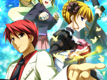 『黄金夢想曲X』発売日&パッケージデザインが決定、新規追加キャラ朱志香の詳細も 画像