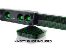 約40%の省スペース化『Zoom for Kinect』の発売日と価格が決定 画像