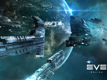 ネクソン、CCPと『EVE Online』の国内展開で合意 画像