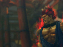 『ストリートファイターIV VOLT』に「豪鬼」参戦! 画像