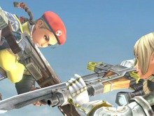 カプコン新作オンラインゲーム『イクシオン サーガ』の詳細情報が公開 画像
