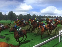 『GI JOCKEY』『Gallop Racer』の開発チームが手掛ける新作『Champion Jockey: Gallop Racer & GI Jockey』 画像
