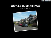 スパイク、謎のカウントダウンサイトを公開 画像