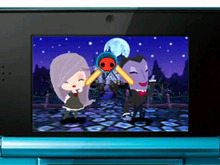 かわいいダンスを初披露『うしみつモンストルオ リンゼと魔法のリズム』最新ムービー公開 画像