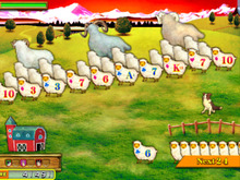 iPhone『セガコレクション』にミニゲーム集『えらべるあそべるタッチタッチトラベル』追加 画像