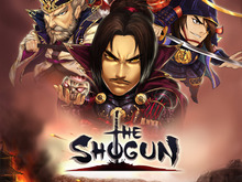 ゲームポット、今夏サービス予定のブラウザ戦国シミュレーション『THE SHOGUN』発表 画像