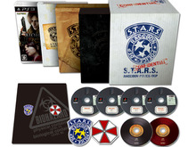 『バイオハザード』の歴史の全てを堪能「BIOHAZARD 15th Anniversary BOX」イーカプコンで限定発売 画像