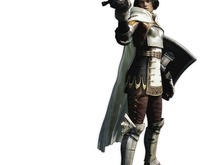 『ドラゴンズ ドグマ』主人公と出会う新たなキャラクターが公開 画像