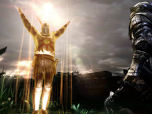 『DARK SOULS』緩やかな繋がりの連帯感を演出するネットワークプレイ 画像