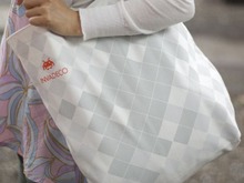 デザインが一新、「タイトーステーション エコバッグ 第二弾」7月15日より発売 画像