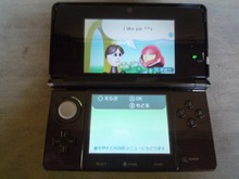 はじめてのニンテンドー3DS ― 出先で長く遊ぶ為のバッテリー節約術 画像