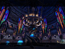 『Forsaken World』大型アップデート、「BattleArena」の情報を公開 画像