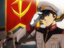 野望ふたたび!『機動戦士ガンダム 新ギレンの野望』パイロットでの参戦が可能に 画像
