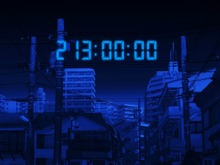 バンダイナムコ、新たなカウントダウンサイトを公開 画像