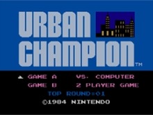 『アーバンチャンピオン』ってどんなゲーム？基本的なゲーム内容をおさらい 画像