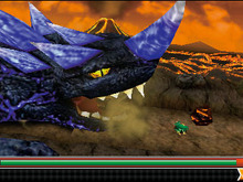 名作アクションが3Dでよみガエル『フロッガー3D』ニンテンドー3DSで発売決定 画像