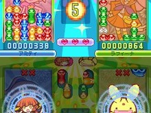 『ぷよぷよ!!』、ニコニコ動画でゲーム実況動画が投稿可能に 画像