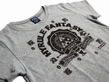 KOG7月の新作Tシャツは「ゼルダカレッジ」に決定！「レジェンド オブ ゼルダ」＆「ランダムゼルダ」も再販 画像